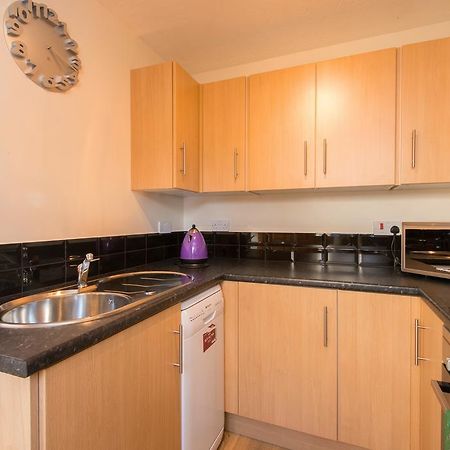 Apartamento Gunnado St Austell Habitación foto