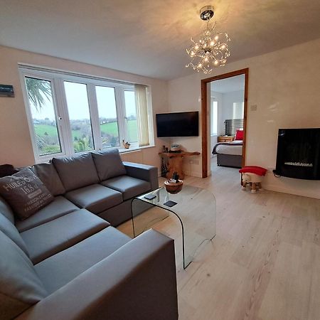 Apartamento Gunnado St Austell Exterior foto