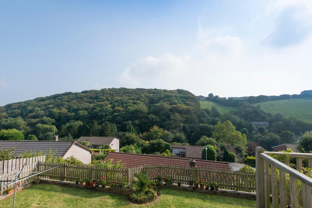 Apartamento Gunnado St Austell Habitación foto