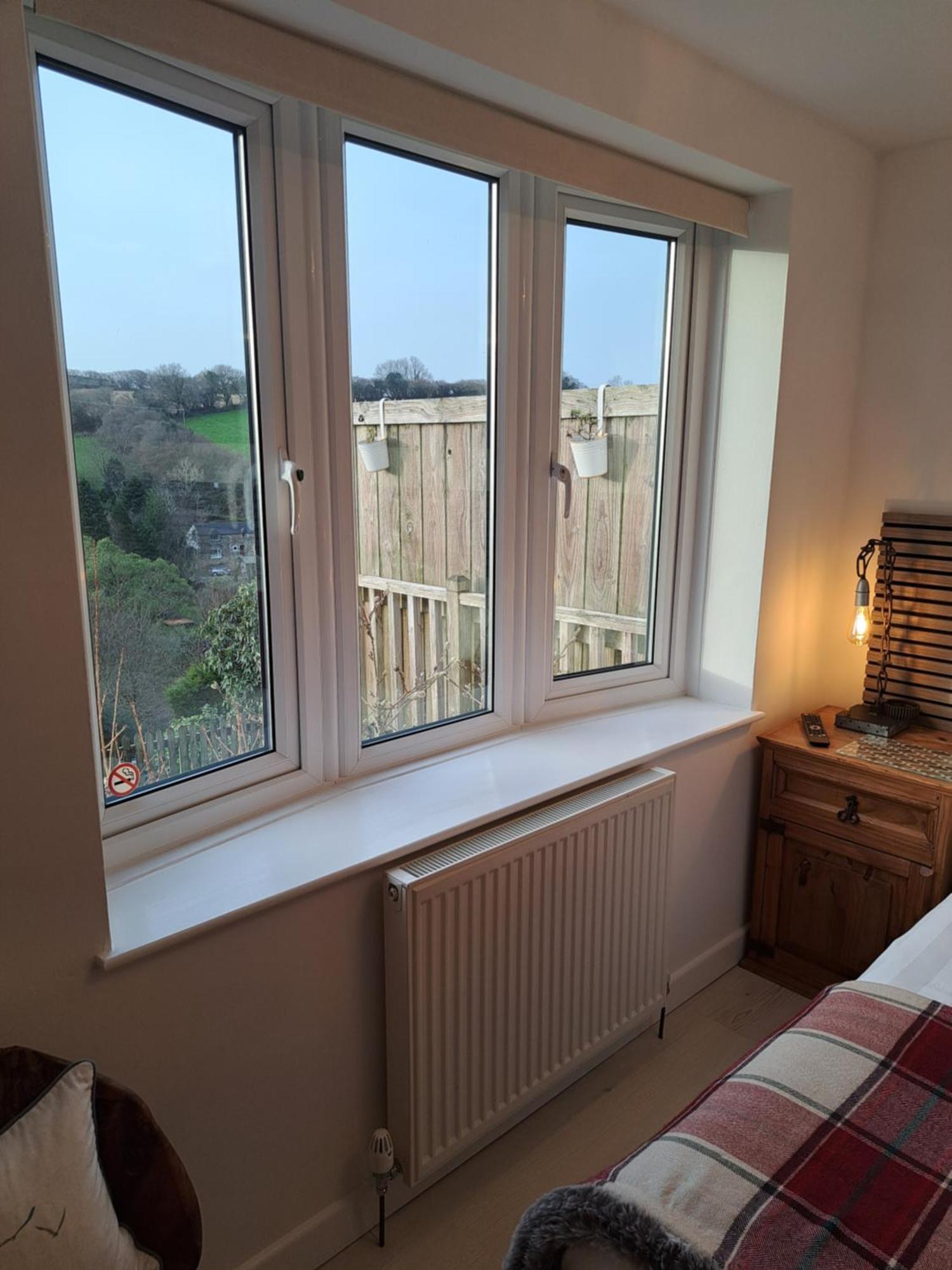Apartamento Gunnado St Austell Exterior foto