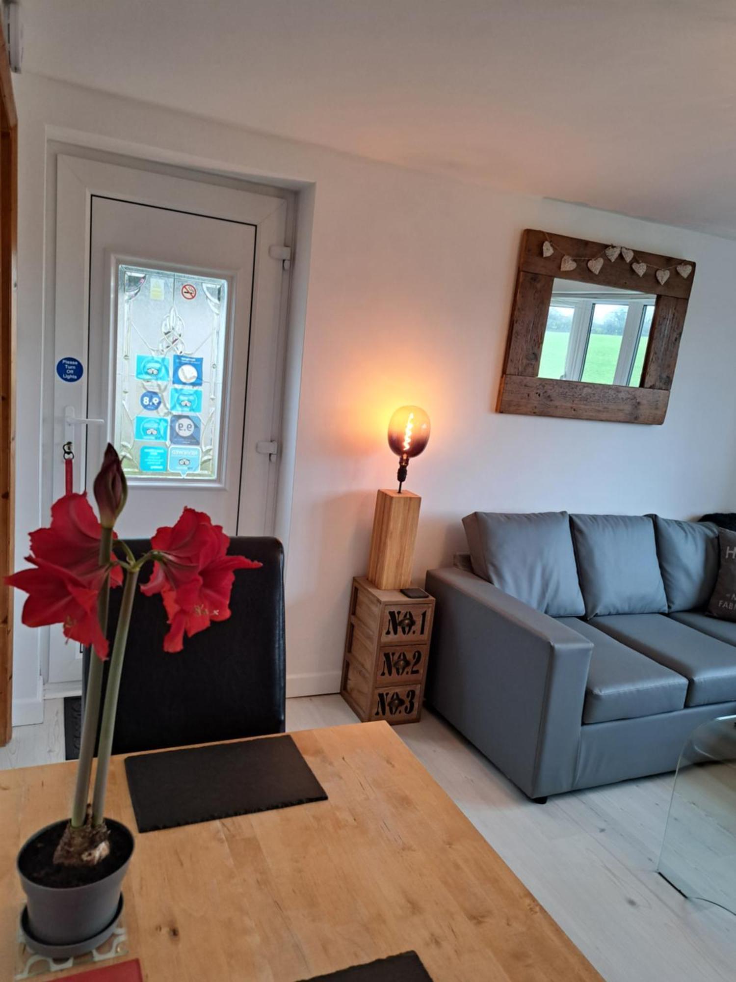 Apartamento Gunnado St Austell Exterior foto