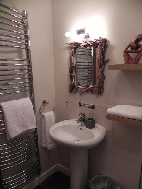 Apartamento Gunnado St Austell Exterior foto